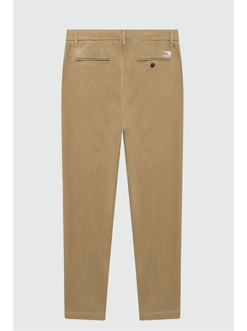 gab. elast. ROY ROGER'S | CHINO CONDUIT READC0005 BEIGE